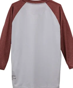Peu Importe 3/4 Sleeve Tee - Men's