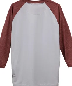 Peu Importe 3/4 Sleeve Tee - Men's
