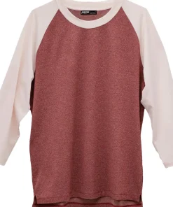 Peu Importe 3/4 Sleeve Tee - Men's