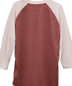 Peu Importe 3/4 Sleeve Tee - Men's