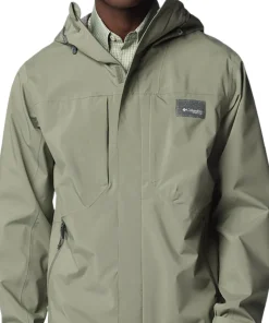 PFG Mackenzie River Jacket - Men's