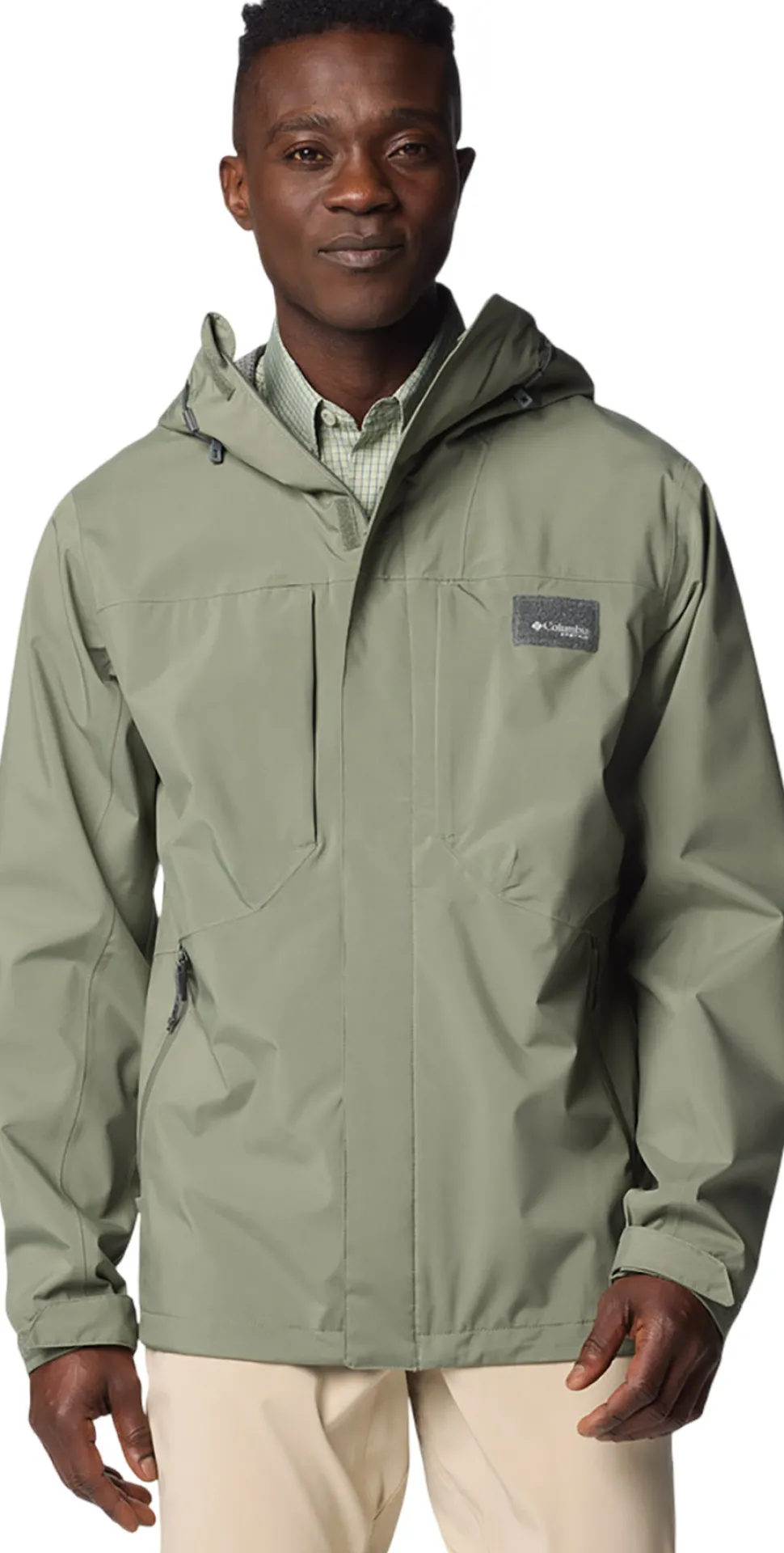PFG Mackenzie River Jacket - Men's