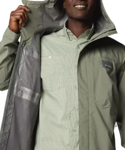 PFG Mackenzie River Jacket - Men's