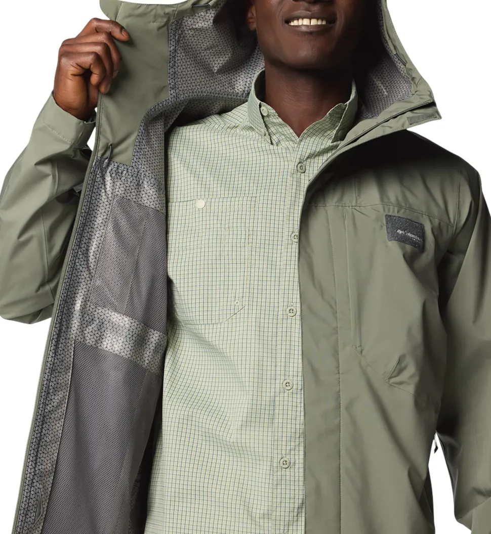 PFG Mackenzie River Jacket - Men's
