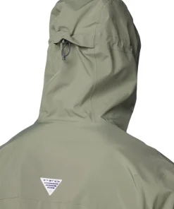 PFG Mackenzie River Jacket - Men's