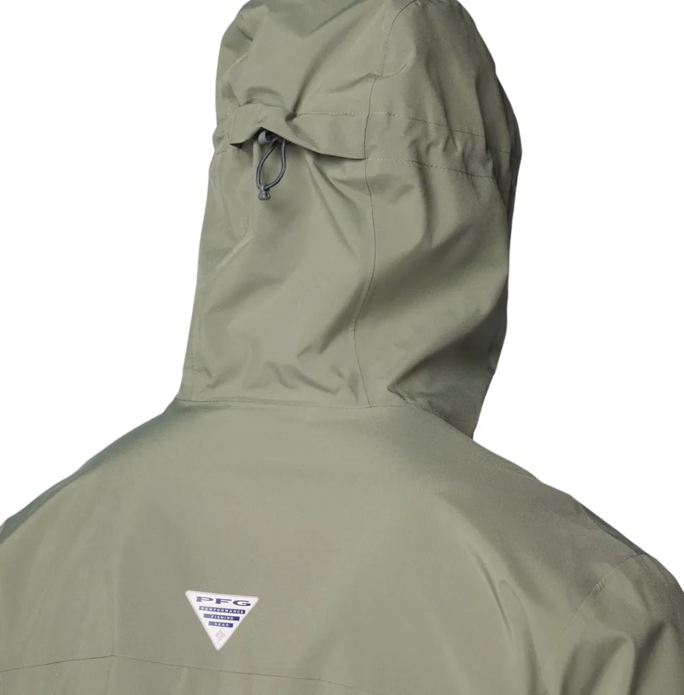 PFG Mackenzie River Jacket - Men's