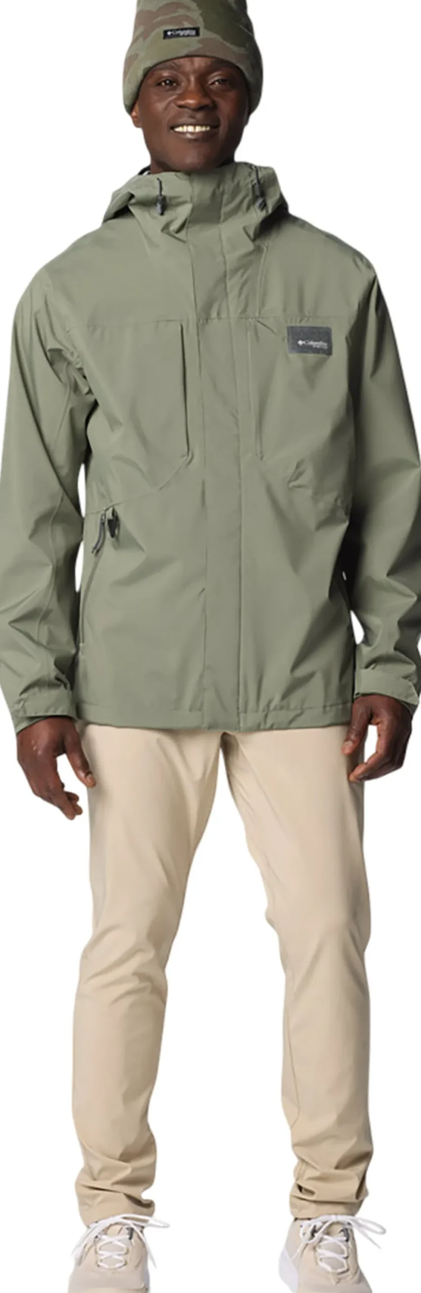 PFG Mackenzie River Jacket - Men's