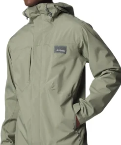 PFG Mackenzie River Jacket - Men's