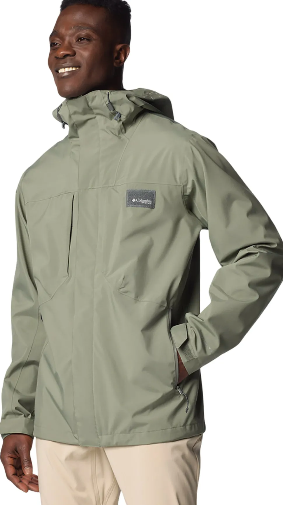 PFG Mackenzie River Jacket - Men's