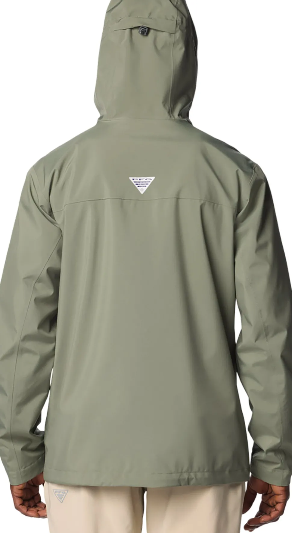 PFG Mackenzie River Jacket - Men's