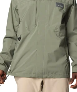PFG Mackenzie River Jacket - Men's