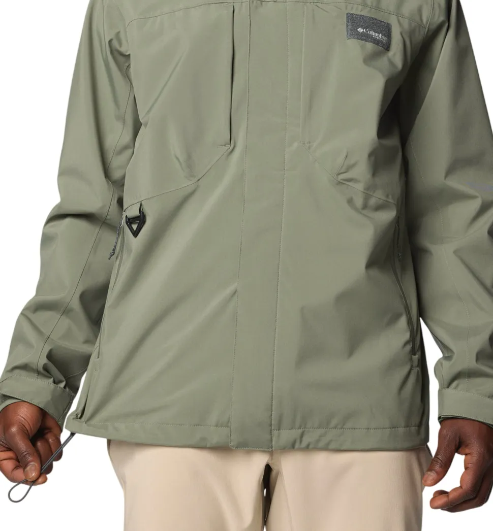 PFG Mackenzie River Jacket - Men's