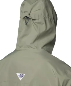 PFG Mackenzie River Jacket - Men's