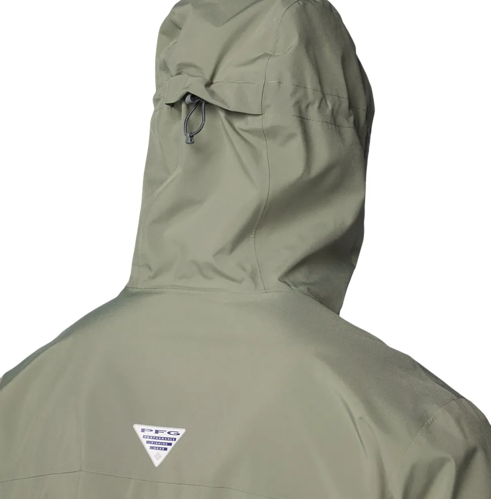 PFG Mackenzie River Jacket - Men's