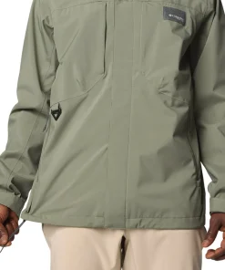 PFG Mackenzie River Jacket - Men's
