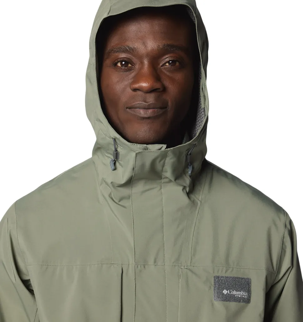 PFG Mackenzie River Jacket - Men's