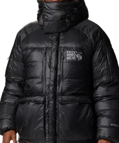 Phantom Zero Parka - Men's