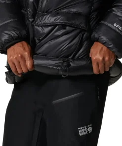 Phantom Zero Parka - Men's