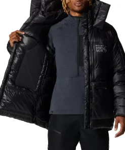 Phantom Zero Parka - Men's