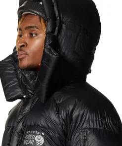 Phantom Zero Parka - Men's