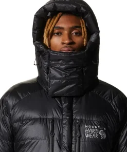 Phantom Zero Parka - Men's