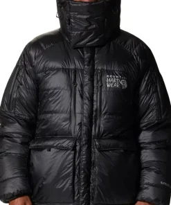 Phantom Zero Parka - Men's