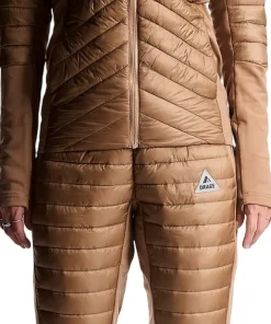 Pheonix Hybrid Jacket - Women's