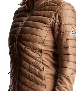 Pheonix Hybrid Jacket - Women's