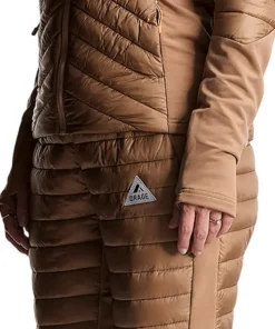 Pheonix Hybrid Jacket - Women's