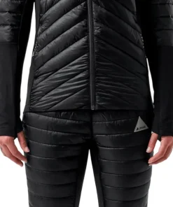 Pheonix Hybrid Jacket - Women's