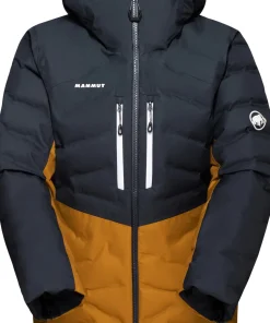 Photics Ski HS Thermo Hooded Jacket - Women's
