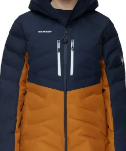Photics Ski HS Thermo Hooded Jacket - Women's