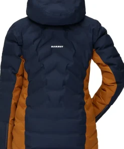 Photics Ski HS Thermo Hooded Jacket - Women's
