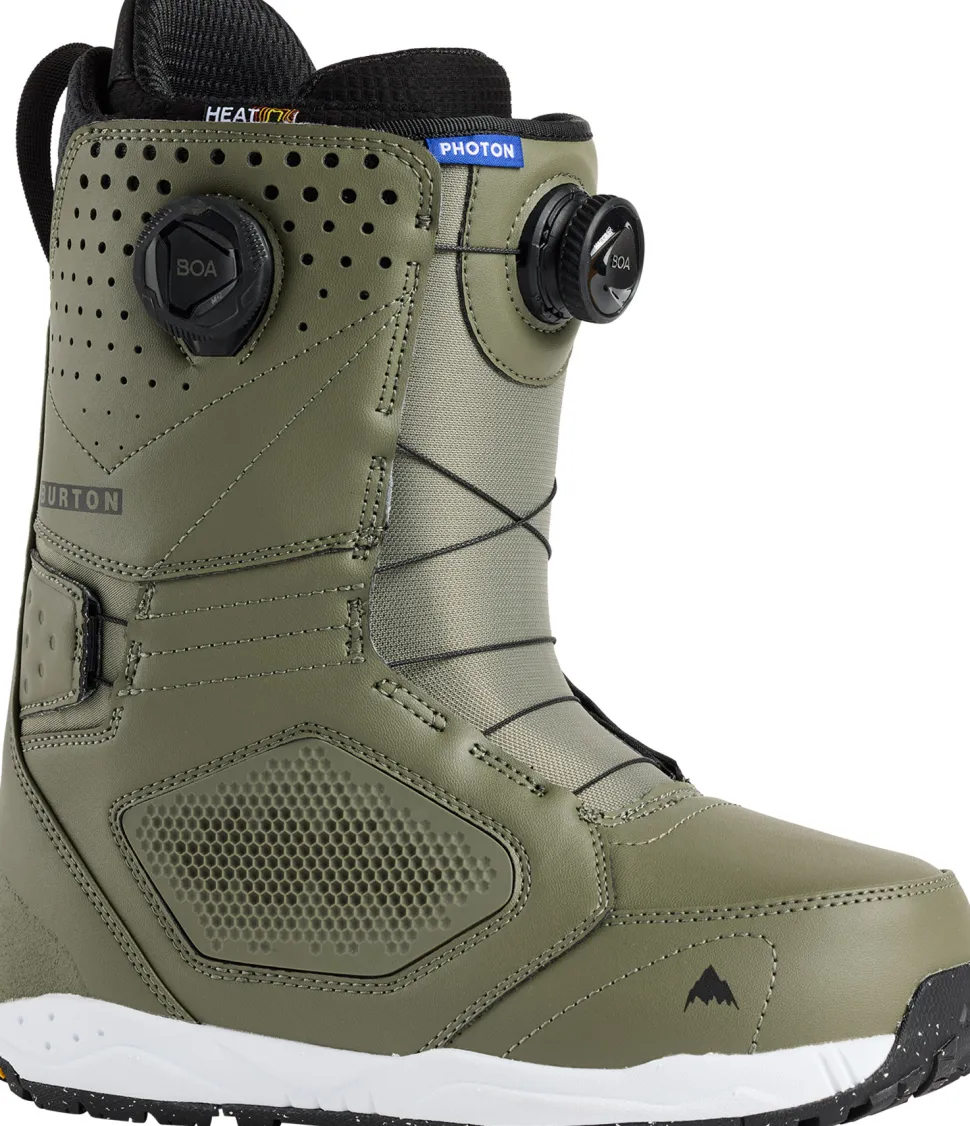 Photon BOA Snowboard Boots - Men's