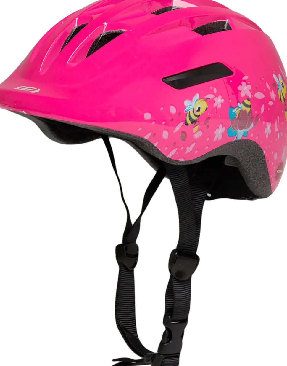 Piccolo Cycling Helmet - Kids