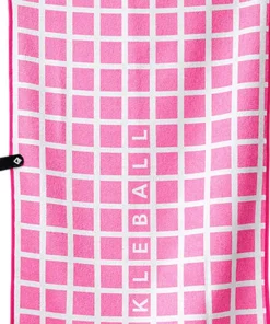 Pickleball Towel - Unisex
