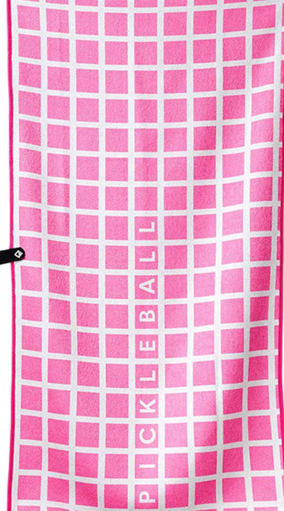 Pickleball Towel - Unisex
