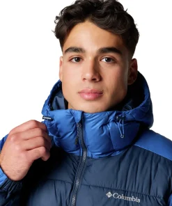 Pike Lake II Hooded Jacket - Men's