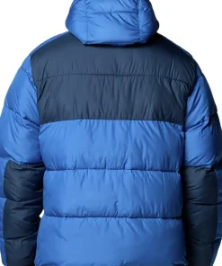 Pike Lake II Hooded Jacket - Men's