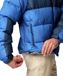 Pike Lake II Hooded Jacket - Men's