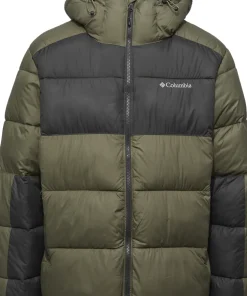 Pike Lake II Hooded Jacket - Men's