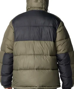 Pike Lake II Hooded Jacket - Men's