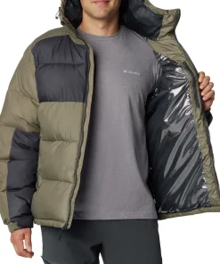 Pike Lake II Hooded Jacket - Men's
