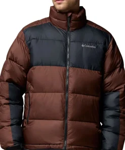 Pike Lake II Jacket - Men's