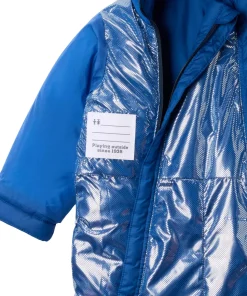 Pike Lake Insulated Snow Suit - Infant