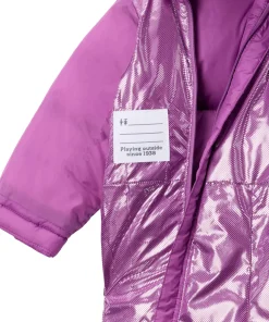 Pike Lake Insulated Snow Suit - Infant