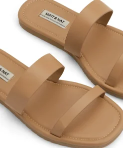 Pippa Double Strap Sandal - Women's
