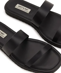Pippa Double Strap Sandal - Women's