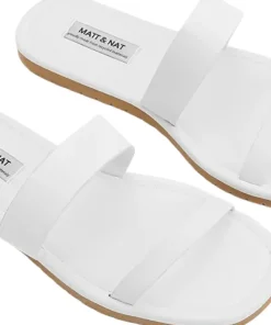 Pippa Vegan Strap Sandals - Women's