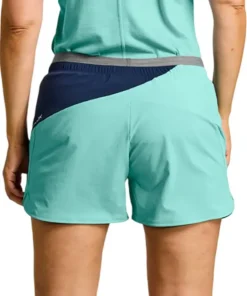 Piz Selva Short - Women's